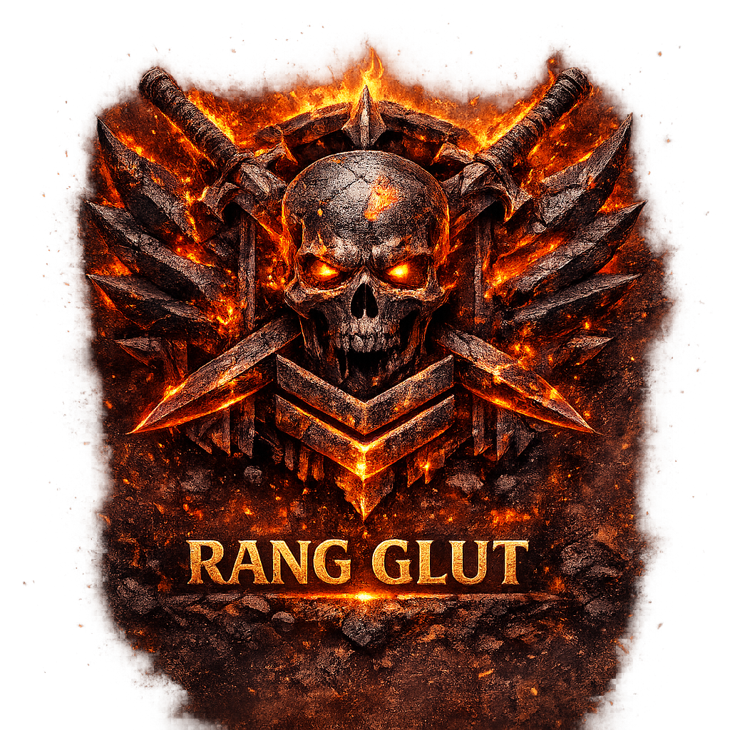 Ränge ( Glut )